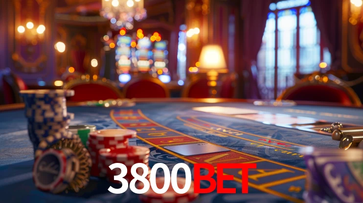 Quick Registration 3800BET