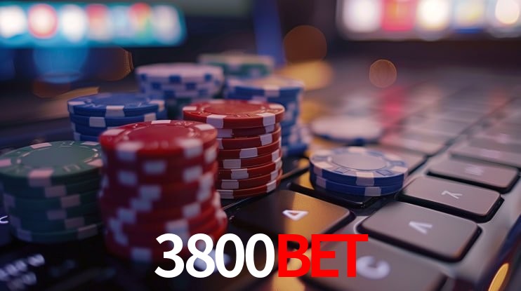 Segurança 2FA 3800BET