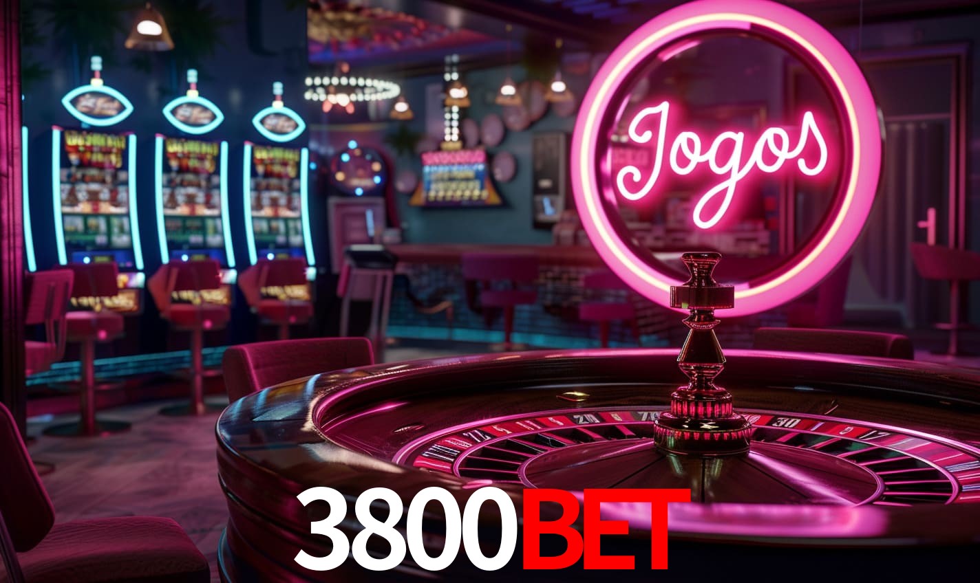 Descubra a Essência do 3800BET: Nossa História e Compromissos