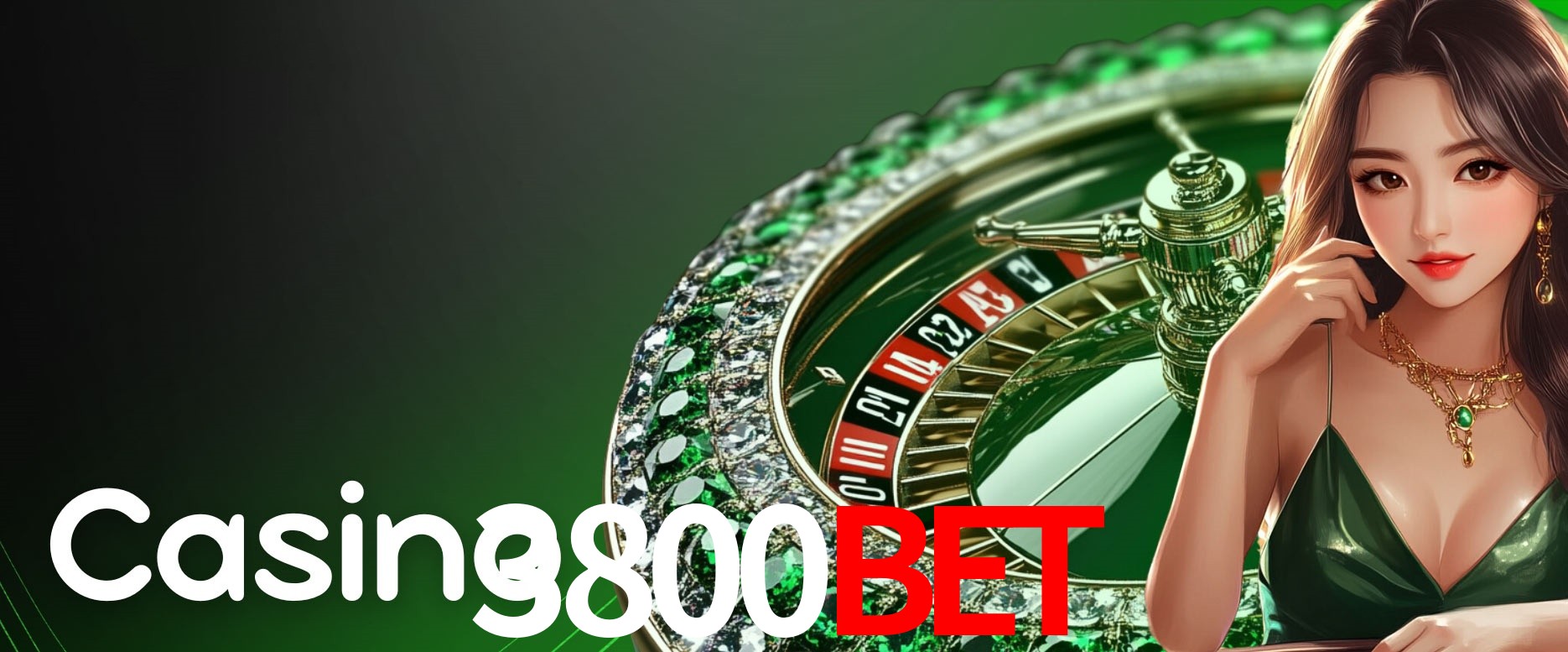 Exclusive Offers 3800BET