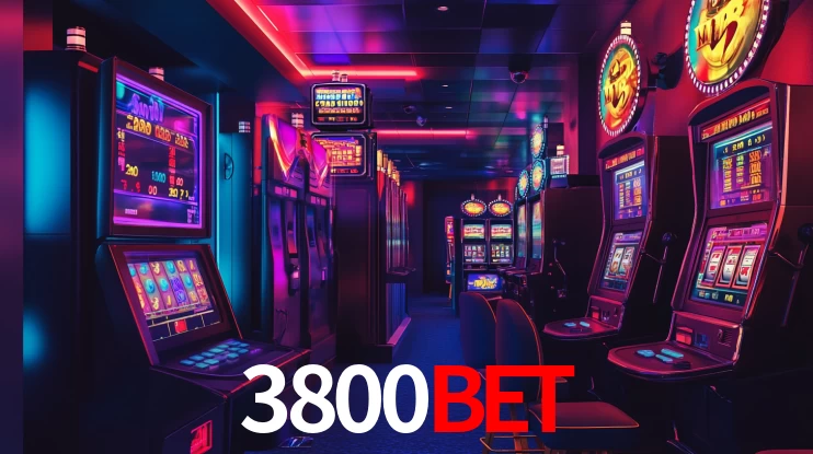 Ofertas Imperdíveis na 3800BET: Promoções e Bônus Que Valem a Pena