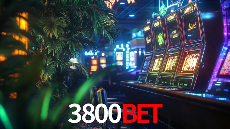 VIP Casino 3800BET